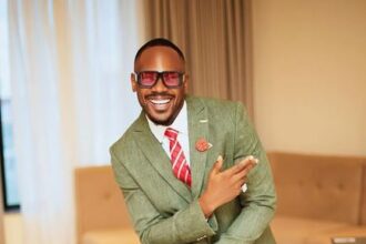 Actor Etim Effiong Expresses Shock At Friend’s N2M Monthly Grocery Bill