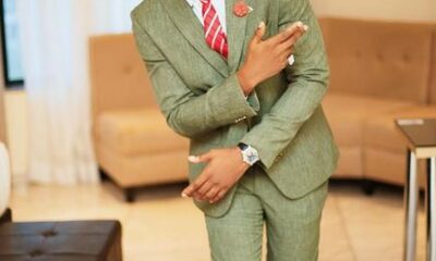 Actor Etim Effiong Expresses Shock At Friend’s N2M Monthly Grocery Bill