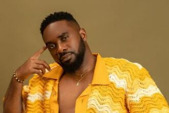 Actor Uzor Arukwe Recounts How He Lost His Girlfriend To Another Woman