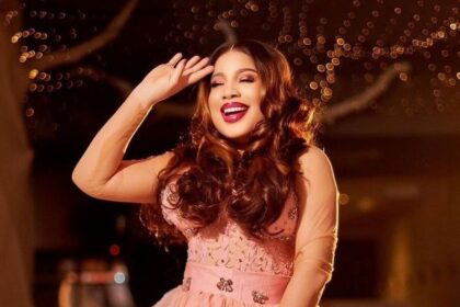 Actress Monalisa Chinda Shares Stunning Photos To Celebrate 50th Birthday