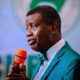 Anointing Does Not Stop You From Engaging In Romance – Adeboye To Couples