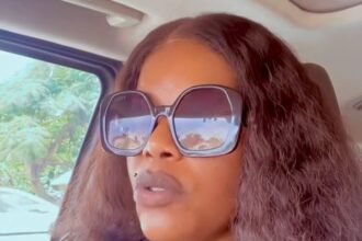Are They Now Using Dollar To Buy Corn? - Actress, Empress Njama Laments Hike In Price Of Corn And Coconut (Video)