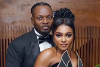 BBNaija: Kellyrae Planning to Reveal His Marriage to Fellow Housemates