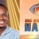 BBNaija S9: There’s Nothing Anyone Can Do – Ben Predicts Show Winner