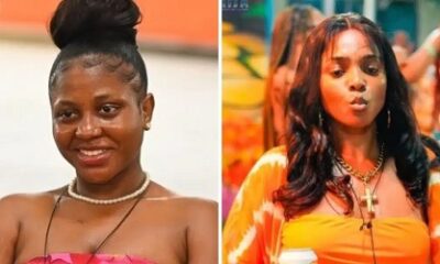 BBNaija: Wanni Opens Up On Being Body-Shamed by Kassia (Video)