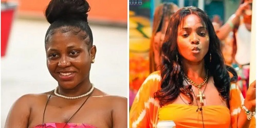 BBNaija: Wanni Opens Up On Being Body-Shamed by Kassia (Video)