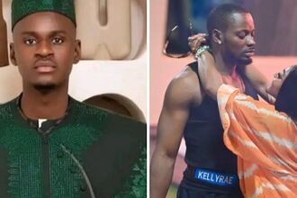 BBNaija: Why Kellyrae Will Win – Ben
