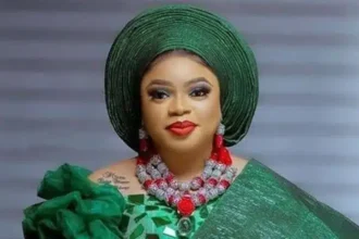 Bobrisky allegedly spent just 3 weeks in Kirikiri prison, guarded like a president