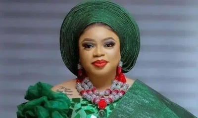 Bobrisky allegedly spent just 3 weeks in Kirikiri prison, guarded like a president