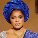 Bobrisky denies authenticity of leaked audio, insists he's being framed