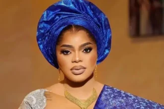 Bobrisky denies authenticity of leaked audio, insists he's being framed