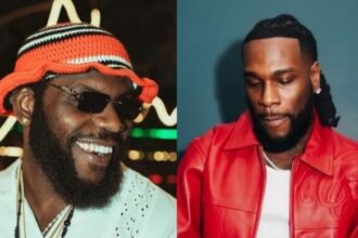Burna Boy, Odumodublvck Nominated For 2024 BET Hip Hop Awards (See Full list)