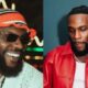 Burna Boy, Odumodublvck Nominated For 2024 BET Hip Hop Awards (See Full list)