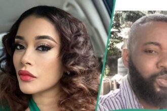 Cab Driver Threatens Legal Action Against Actress, Adunni Ade Over Alleged Defamation