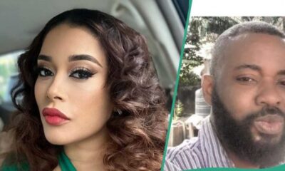 Cab Driver Threatens Legal Action Against Actress, Adunni Ade Over Alleged Defamation