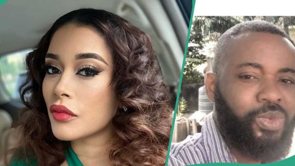 Cab Driver Threatens Legal Action Against Actress, Adunni Ade Over Alleged Defamation