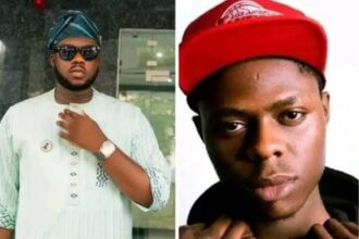 Cute Abiola Marks One-Year Remembrance of Mohbad