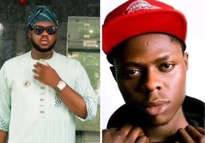 Cute Abiola Marks One-Year Remembrance of Mohbad