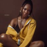 Dating Is Scary – BBNaija’s Vee Iye Confesses