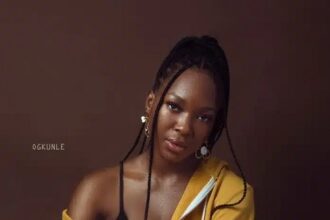 Dating Is Scary – BBNaija’s Vee Iye Confesses