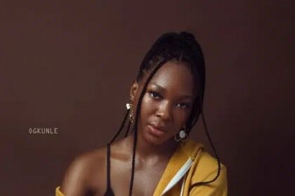 Dating Is Scary – BBNaija’s Vee Iye Confesses