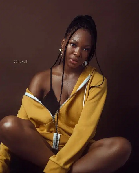 Dating Is Scary – BBNaija’s Vee Iye Confesses