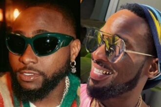 D’banj Was First Nigerian Artist To Gain Global Popularity – Davido (Video)