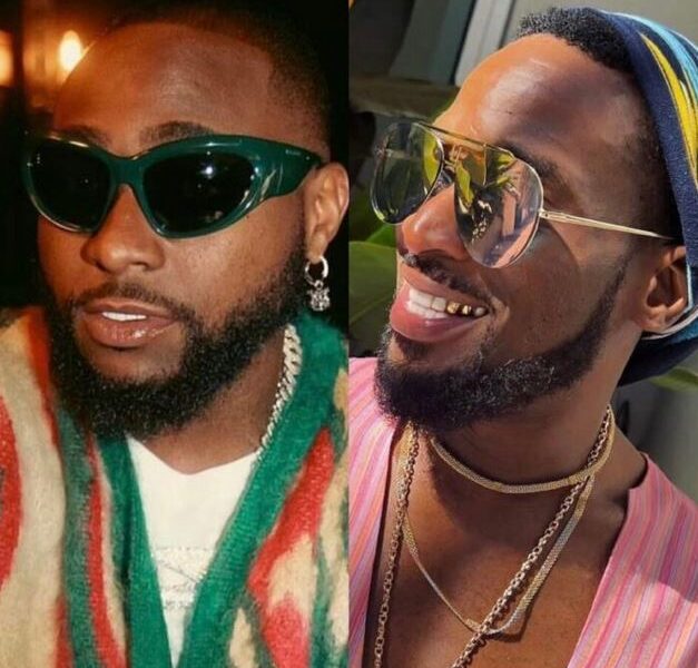 D’banj Was First Nigerian Artist To Gain Global Popularity – Davido (Video)