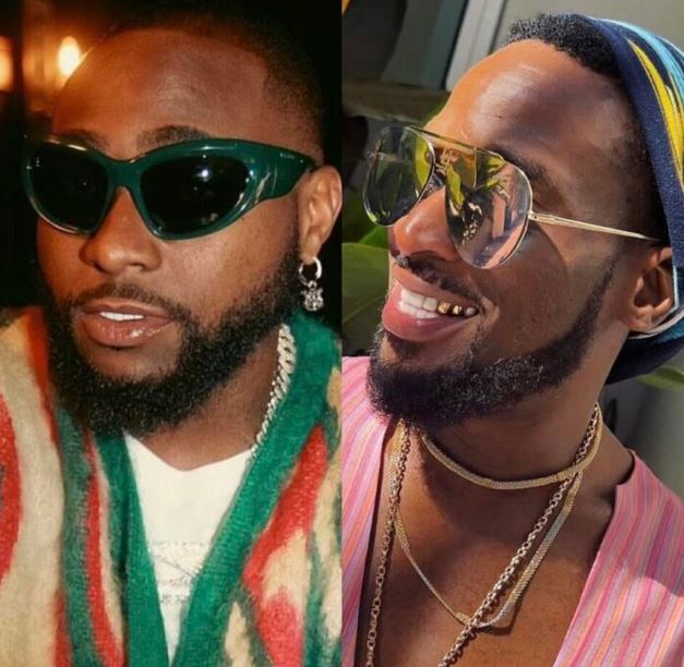 D’banj Was First Nigerian Artist To Gain Global Popularity – Davido (Video)