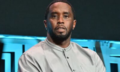 Diddy Promises No Female Visitor If Released On Bail Amid His S3x Trafficking And Racketeering Case