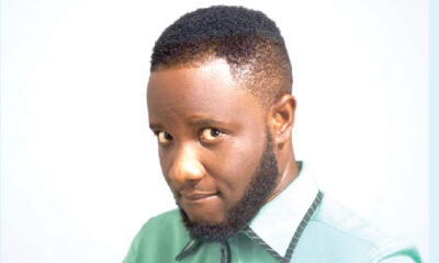 Don’t Incur Lazarus Muoka’s Wrath — Comediain, Dee One Warns Critics of Lord’s Chosen