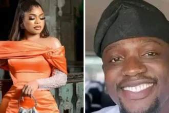 Drama as Bobrisky issues warning to Verydarkman