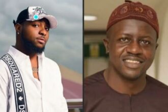 Edo 2024: Davido And Governor Sanwo-Olu’s SSA Jubril Gawat Fight Dirty