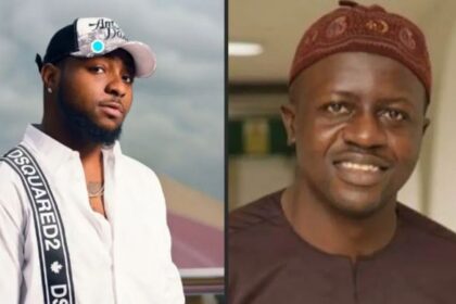 Edo 2024: Davido And Governor Sanwo-Olu’s SSA Jubril Gawat Fight Dirty