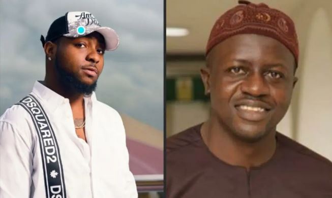 Edo 2024: Davido And Governor Sanwo-Olu’s SSA Jubril Gawat Fight Dirty