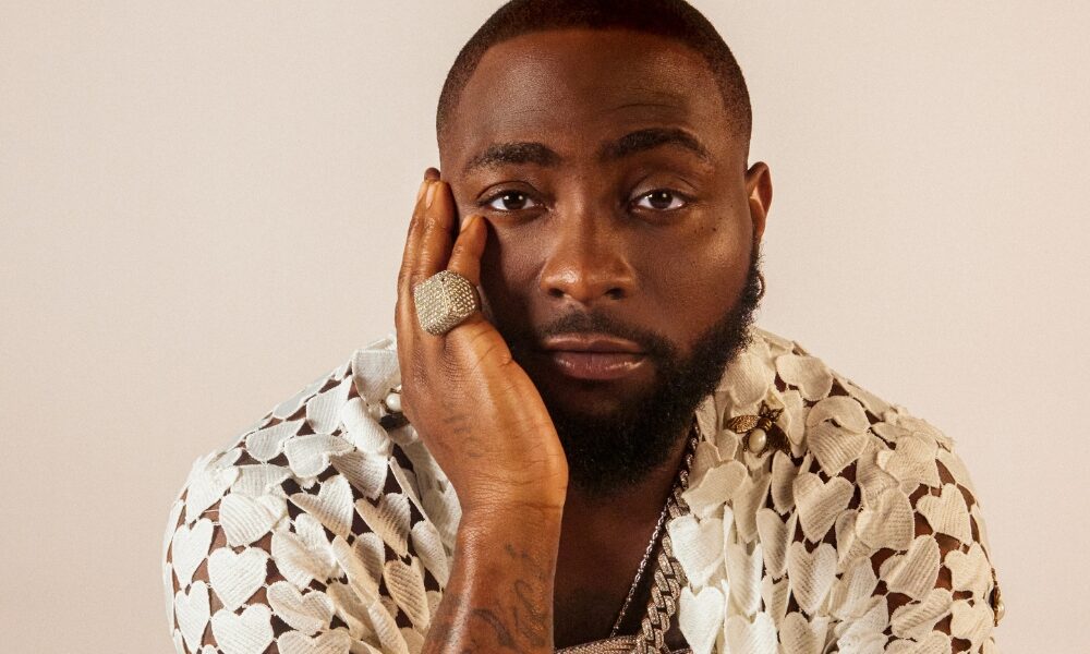 Edo Guber: INEC Is The Most Dangerous Institution In Nigeria – Davido Blows Hot