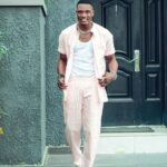 Ex-BBNaija Housemate, Chizzy Slammed Online As He Reveals His Wife's Reaction After He Told Her He Loves Her For First Time