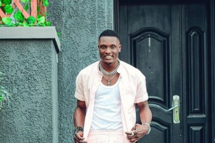 Ex-BBNaija Housemate, Chizzy Slammed Online As He Reveals His Wife's Reaction After He Told Her He Loves Her For First Time