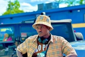 Fela Died Early For Not Minding His Business – Portable (Video)