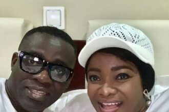 God Gave Me The Permission And The Confirmation To Divorce My Husband – Gospel Singer, Ohemaa Mercy