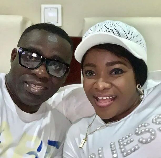 God Gave Me The Permission And The Confirmation To Divorce My Husband – Gospel Singer, Ohemaa Mercy