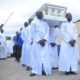 Gospel Singer Dele Gold Buried in Lagos (Photos)