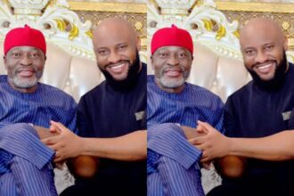 Hate Him or Like Him, He is a Great Performer – Kanayo Kanayo Hails Yul Edochie