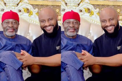 Hate Him or Like Him, He is a Great Performer – Kanayo Kanayo Hails Yul Edochie