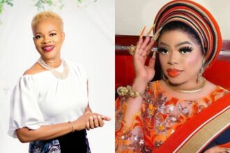 He Once Had a Girlfriend - Adesuwa Onyenokwe Reveals Bobrisky’s Gender