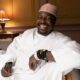 How my wife convinced me to father triplets at 59 – Ali Baba