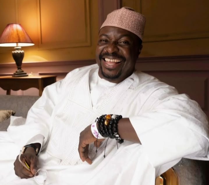 How my wife convinced me to father triplets at 59 – Ali Baba