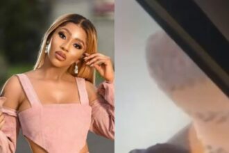 I Don't Do Such Nonsense - Mercy Eke Denies Being The Woman Filmed Mast¥rbating In Viral Video