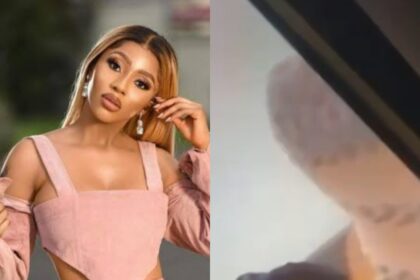 I Don't Do Such Nonsense - Mercy Eke Denies Being The Woman Filmed Mast¥rbating In Viral Video