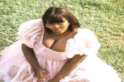I Realised My Relationship Was Abusive After First Slap – Actress, Monalisa Stephen Opens Up